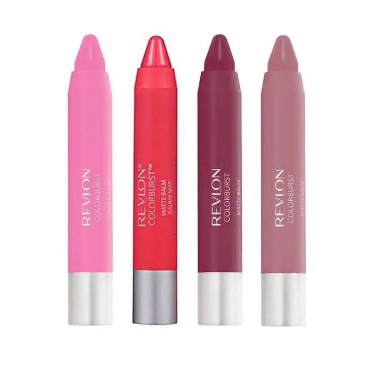 Revlon Colorburst Matte Balm Lipstick