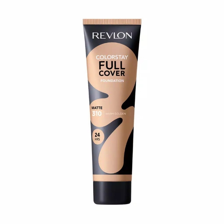 Revlon Colorstay Full Cover Foundation 2