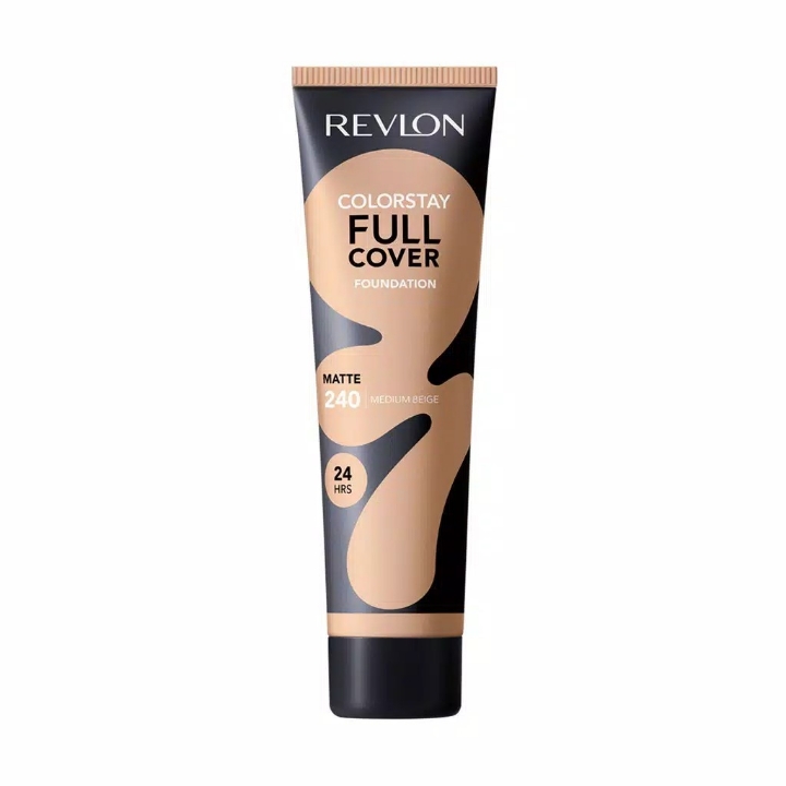 Revlon Colorstay Full Cover Foundation 5