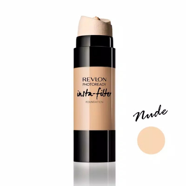 Revlon Photoready Insta-Filter Foundation - All Shades 2