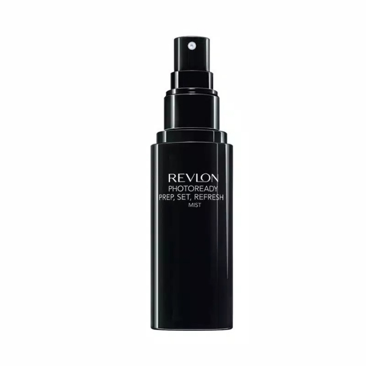 Revlon Photoready Prep Set Refresh Mist