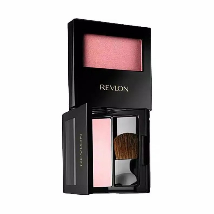 Revlon Powder Blush Haute 3