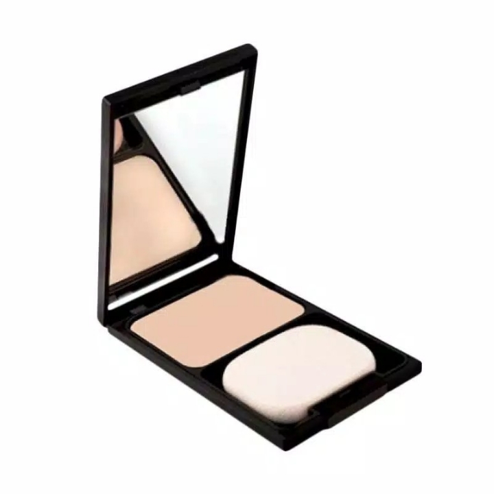 Revlon Touch And Glow Powdery Foundation