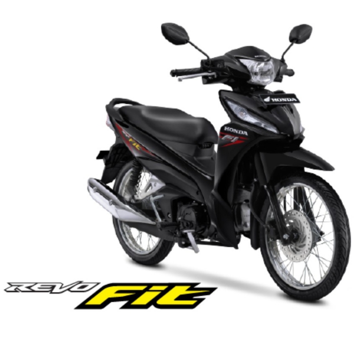 Revo Fit 2