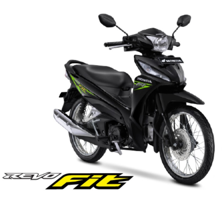 Revo Fit 3