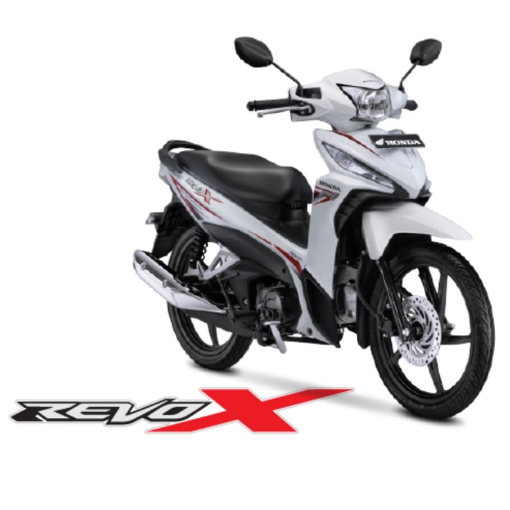 Revo X