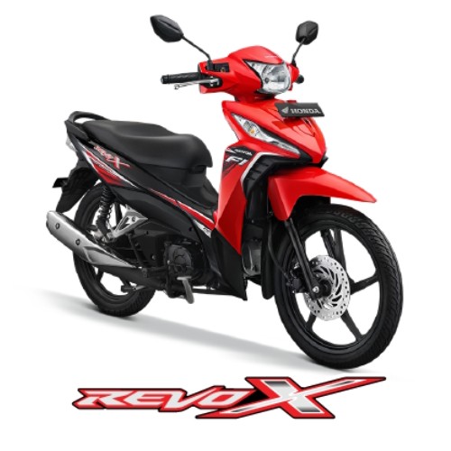 Revo X 2