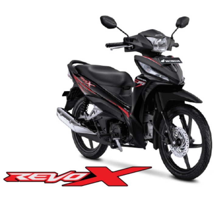 Revo X 2