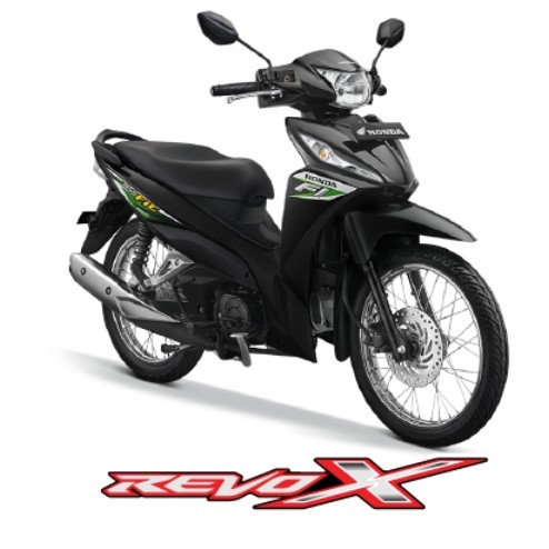Revo X 3