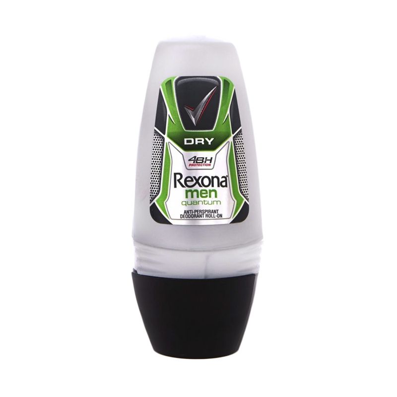 Rexona Men Quntum 50 Ml