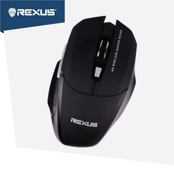 Rexus Xierra RX109 wireless mouse 