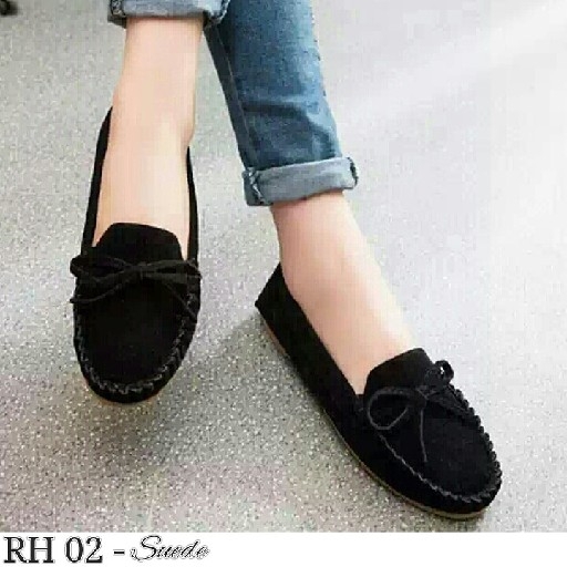 Rh 02 Hitam