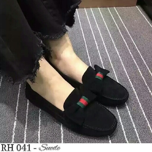 Rh 041 Hitam