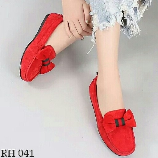 Rh 041 Merah