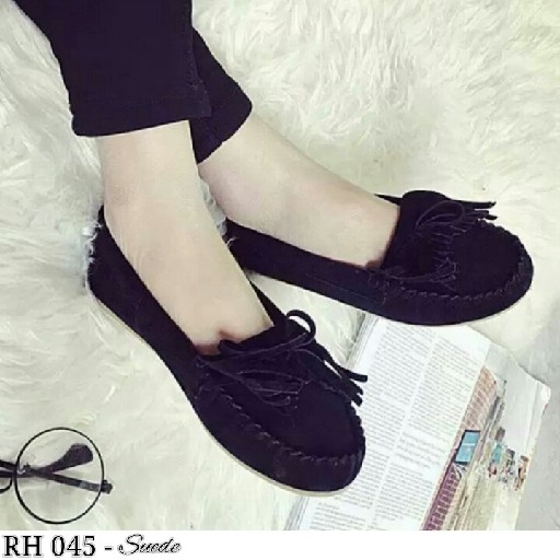 Rh 045 Hitam