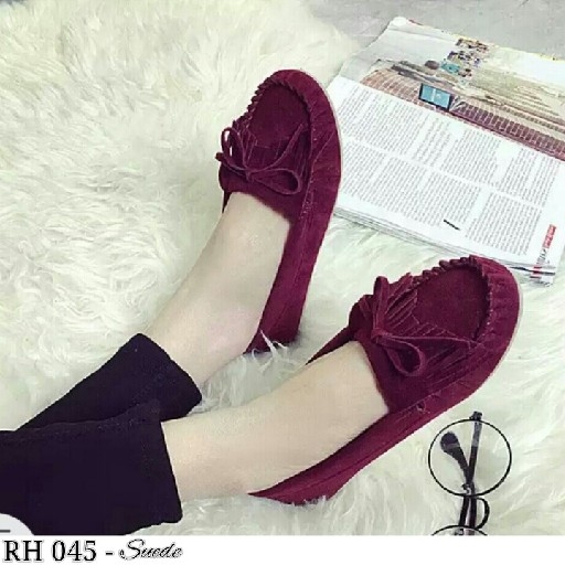 Rh 045 Maroon