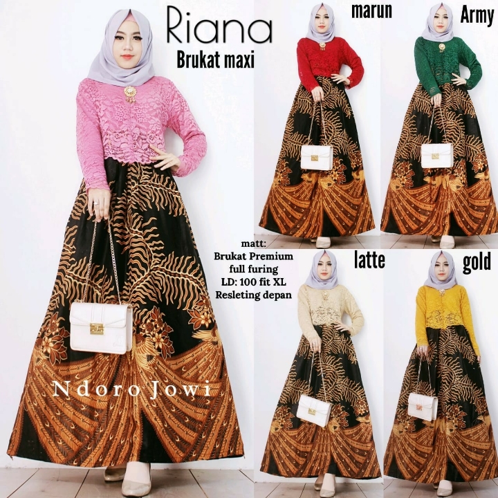 Riana Set