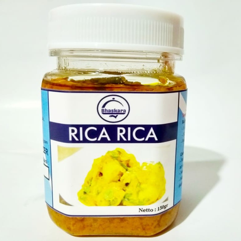 Rica - Rica