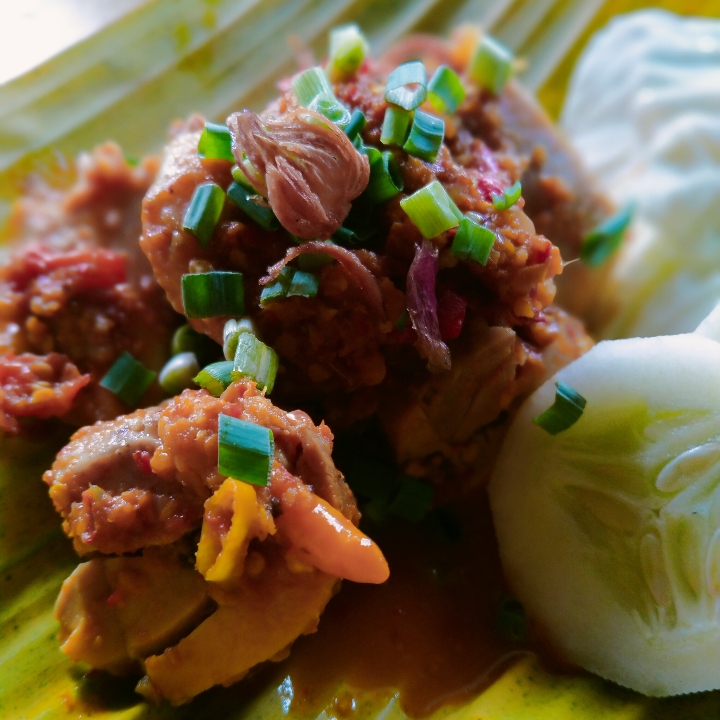 Rica Ayam Negri