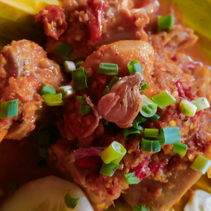 Rica Ayam Negri 2