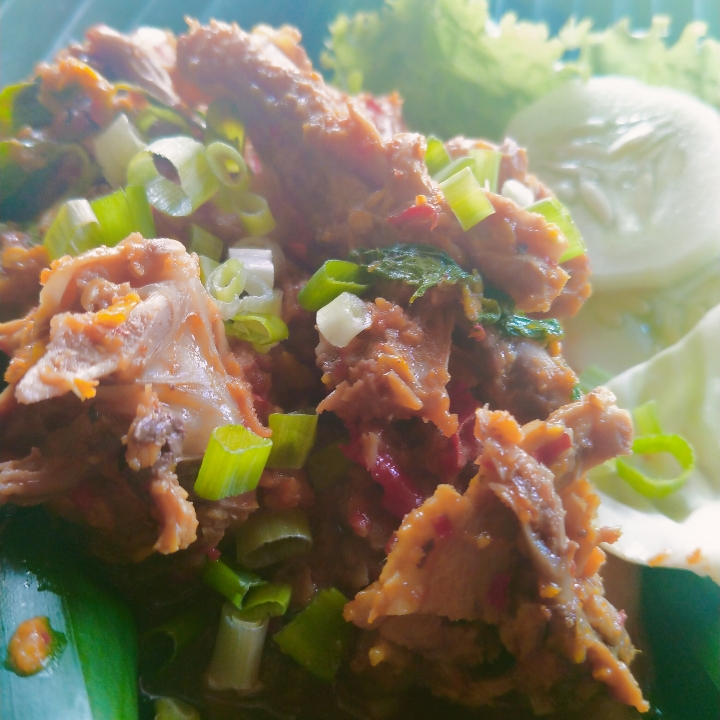 Rica Bebek