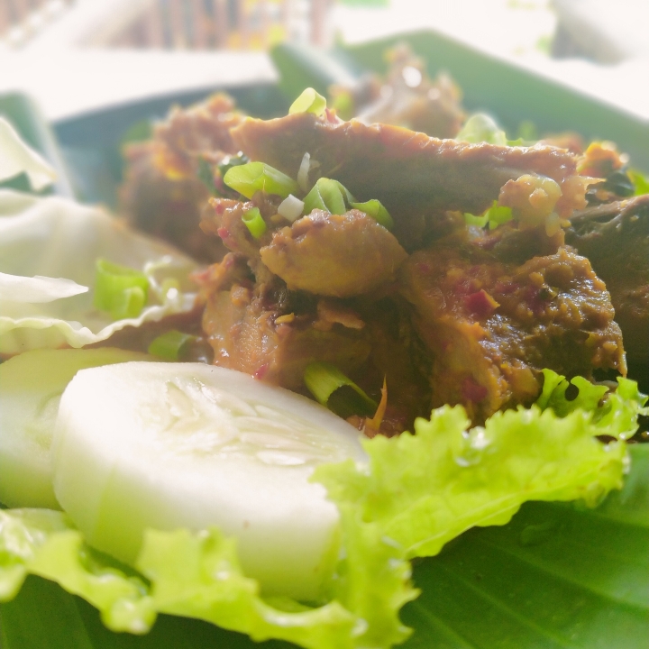 Rica Bebek 2