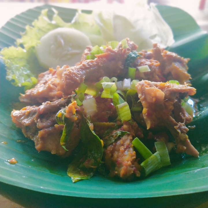 Rica Bebek 3