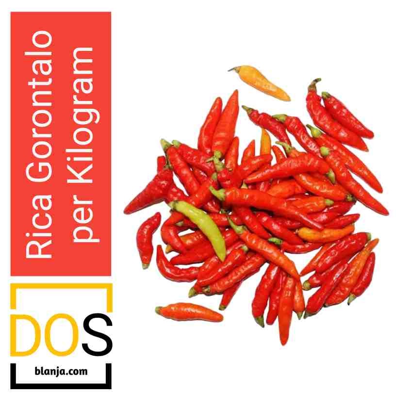 Rica Gorontalo