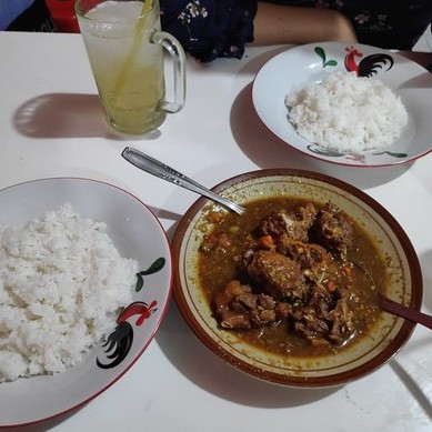 Rica Mentok