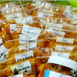 Rica-rica