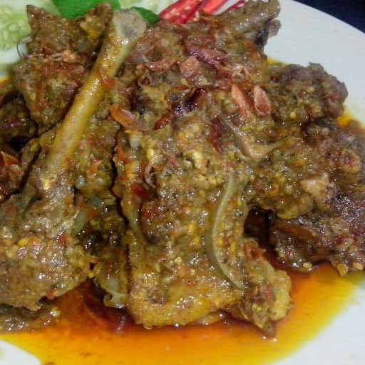 Rica rica bebek