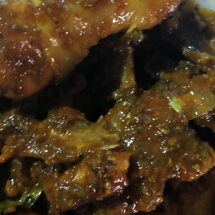 Rica2 Ayam Kampung
