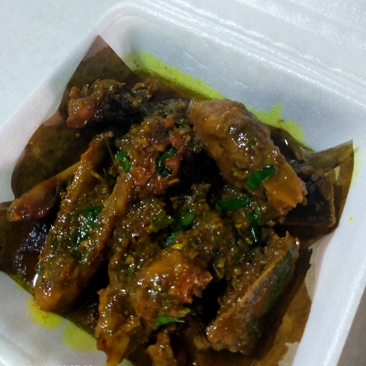 Rica2 Bebek