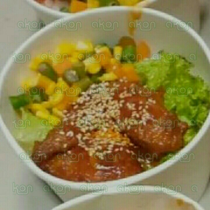 Rice Bowl