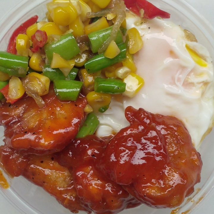 Rice Bowl