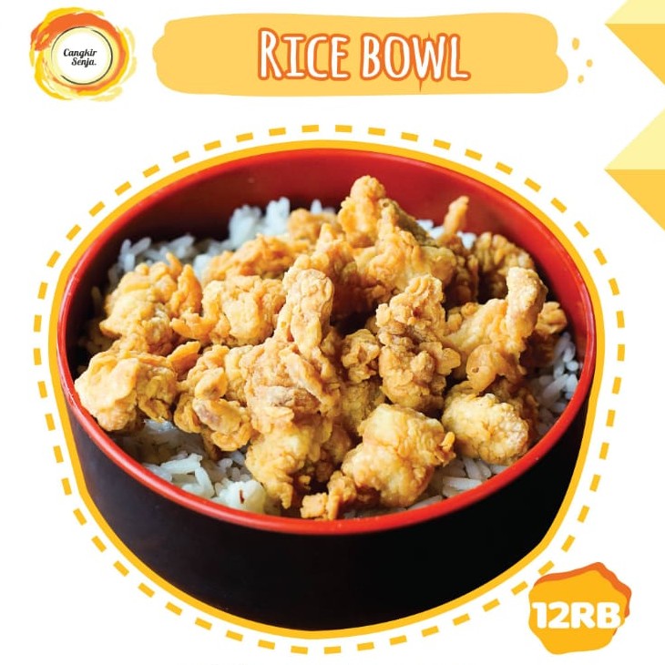 Rice Bowl