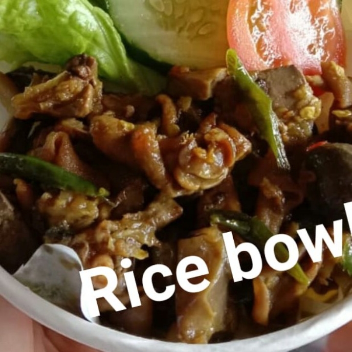 Rice Bowl