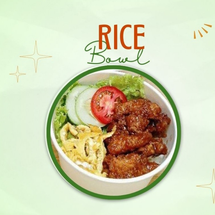 Rice Bowl