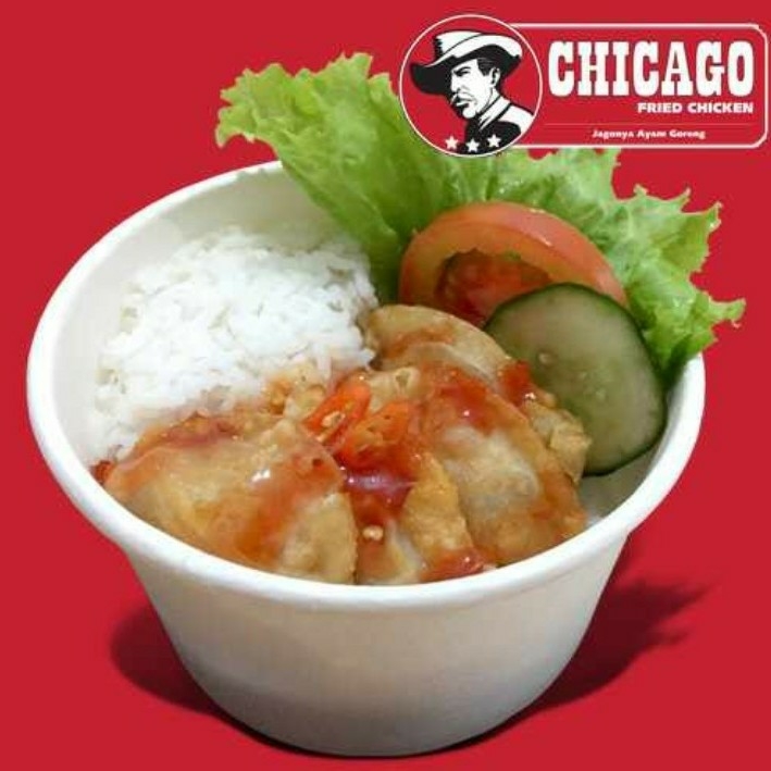 Rice Bowl