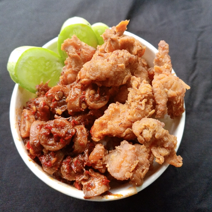 Rice Bowl 2