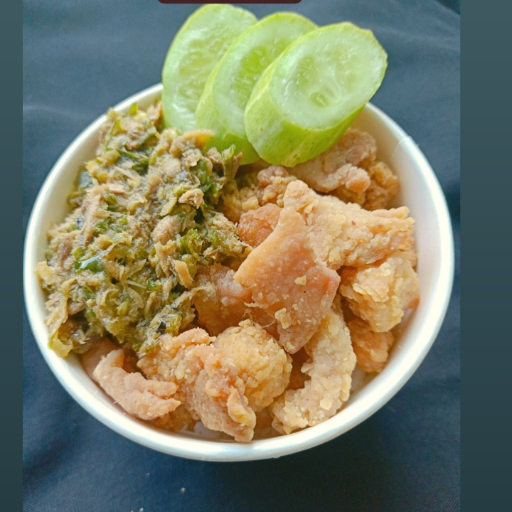 Rice Bowl 3