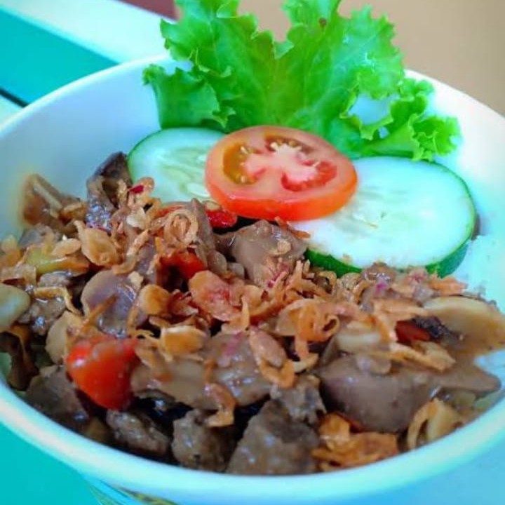 Rice Bowl Ati Ampela