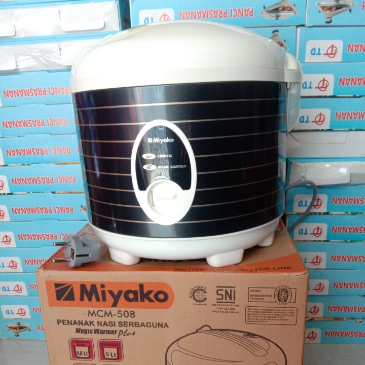 Rice Cooker