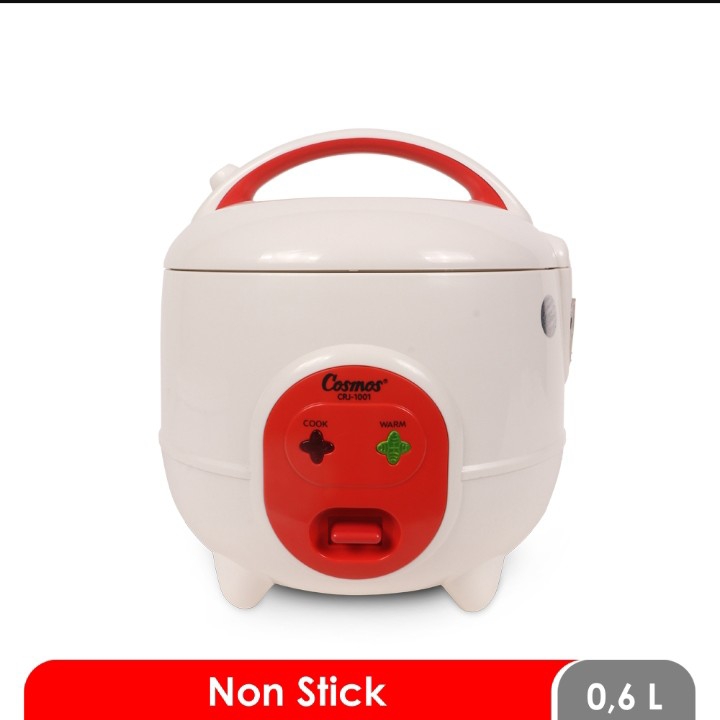 Rice Cooker Cosmos CRJ-101N