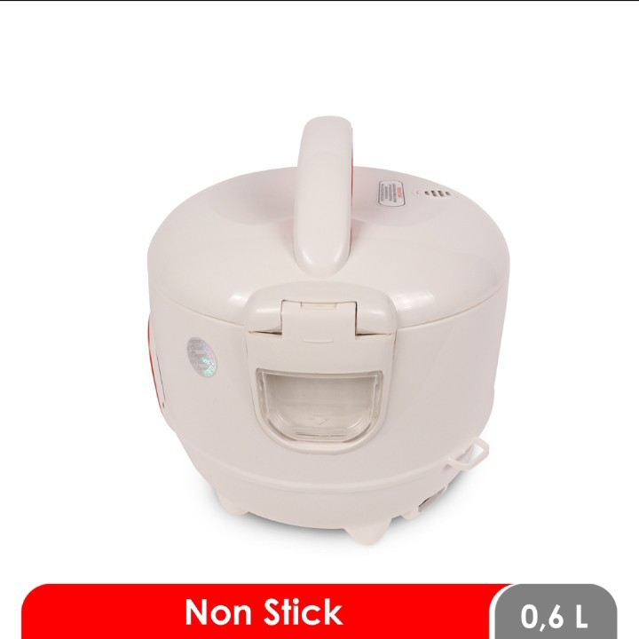 Rice Cooker Cosmos CRJ-101N 2