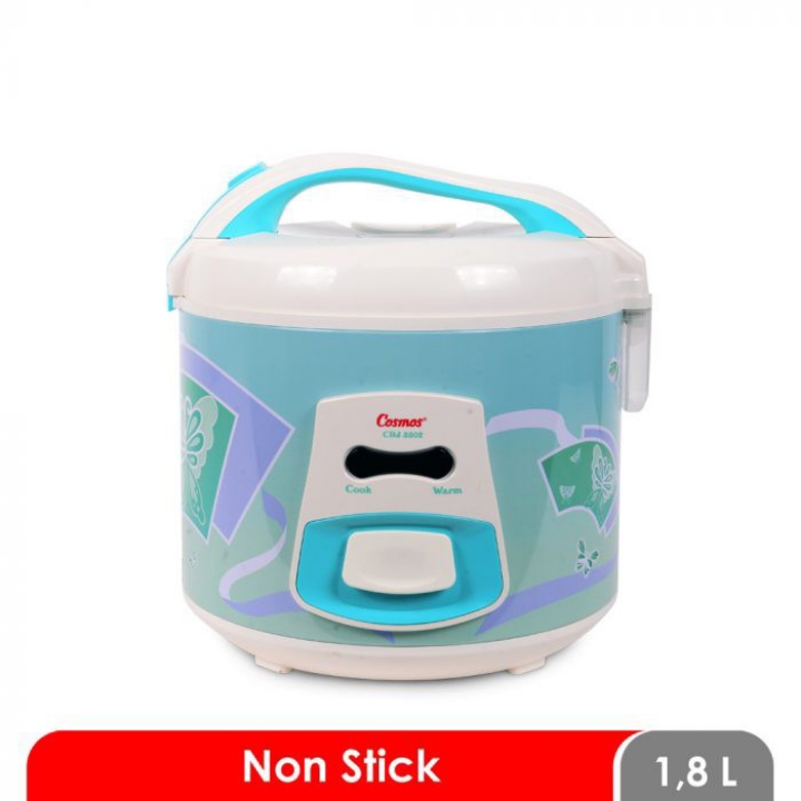 Rice Cooker Cosmos CRJ 3302