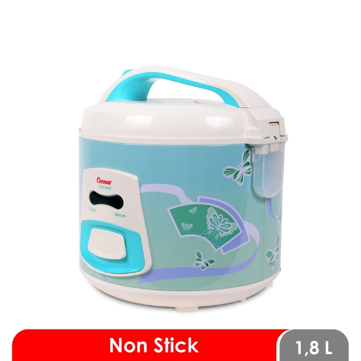 Rice Cooker Cosmos CRJ 3302 2