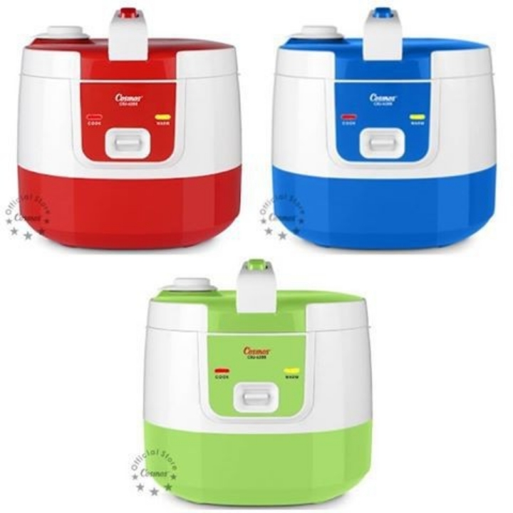 Rice Cooker Cosmos CRJ-6288
