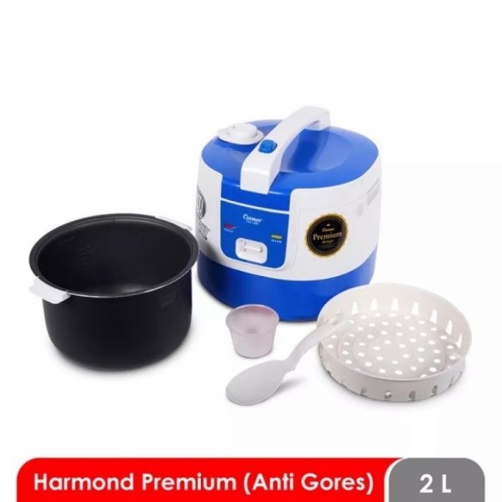 Rice Cooker Cosmos CRJ-6288 2