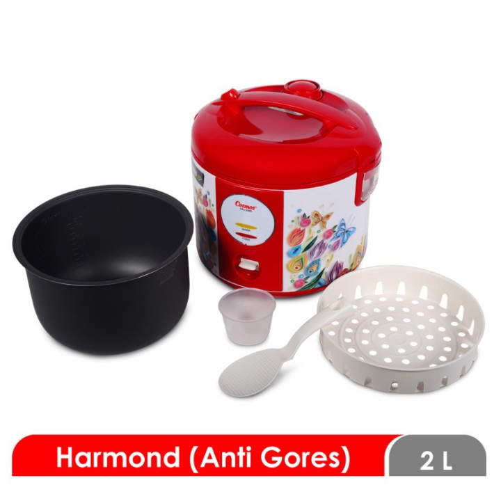 Rice Cooker Cosmos CRJ-6305